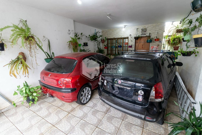 Imagem Casa com 4 Quartos à Venda, 111 m² em Imirim - São Paulo Imagem Casa com 4 Quartos à Venda, 111 m² em Imirim - São Paulo