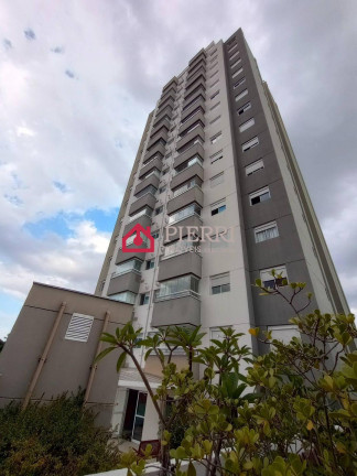 Imagem Apartamento com 2 Quartos à Venda, 56 m² em Parque São Domingos - São Paulo