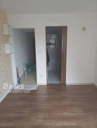 Imagem Imóvel com 1 Quarto à Venda, 36 m² em Aclimação - São Paulo