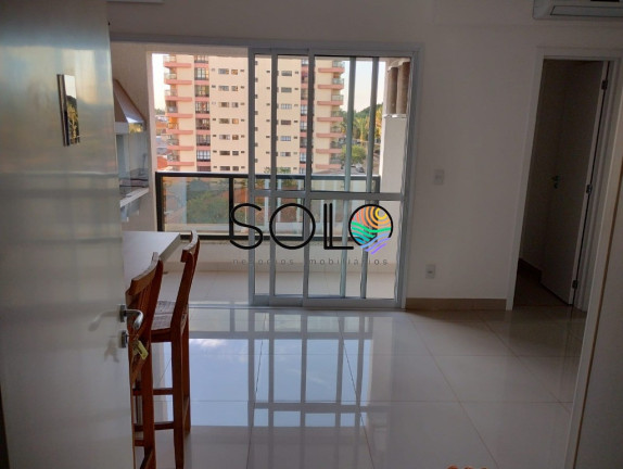 Imagem Apartamento com 1 Quarto à Venda, 55 m² em Centro - Araraquara Imagem Apartamento com 1 Quarto à Venda, 55 m² em Centro - Araraquara