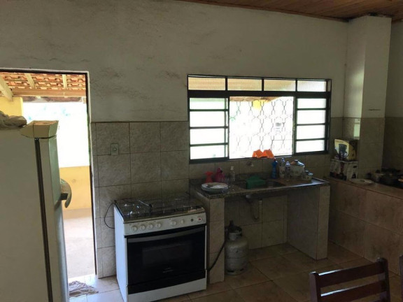 Imagem Fazenda à Venda, 90 m² em Zona Rural - Santa Rita Do Sapucaí