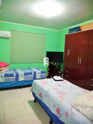 Imagem Casa com 2 Quartos à Venda, 110 m² em Pinheiro Machado - Santa Maria