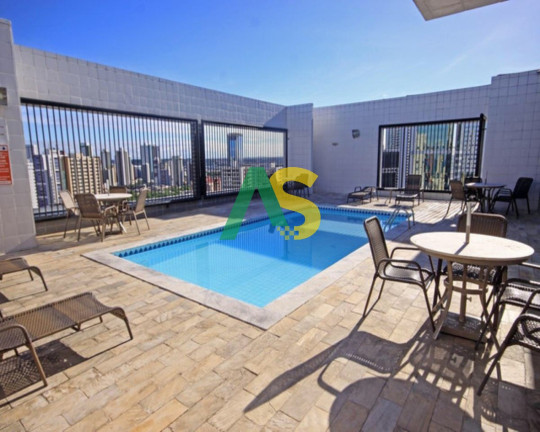 Imagem Imóvel com 2 Quartos à Venda, 65 m² em Boa Viagem - Recife Imagem Imóvel com 2 Quartos à Venda, 65 m² em Boa Viagem - Recife