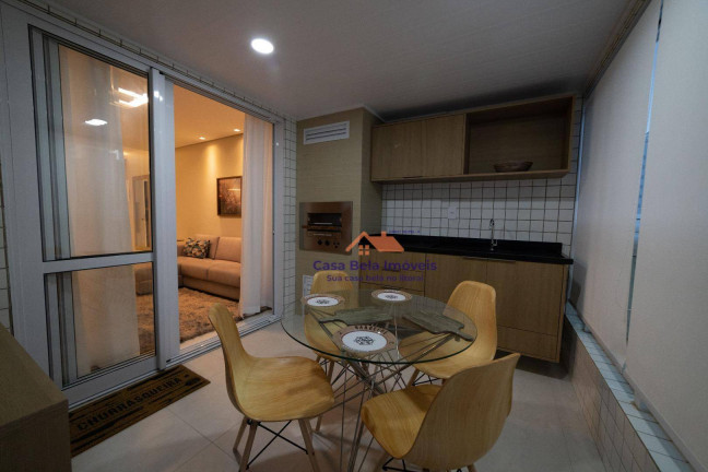 Imagem Apartamento com 4 Quartos à Venda, 182 m² em Canto Do Forte - Praia Grande Imagem Apartamento com 4 Quartos à Venda, 182 m² em Canto Do Forte - Praia Grande
