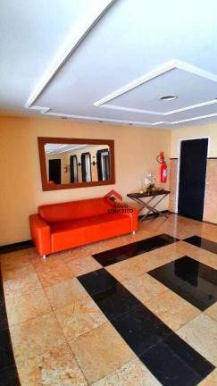 Imagem Apartamento com 2 Quartos à Venda, 71 m² em Cocó - Fortaleza