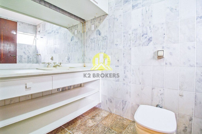 Imagem Apartamento com 3 Quartos à Venda, 116 m² em Itaim Bibi - São Paulo