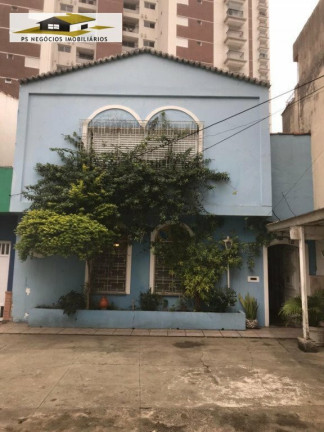 Sobrado com 3 Quartos à Venda, 180 m² em Vila Mariana - São Paulo