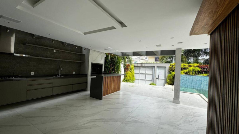 Imagem Casa de Condomínio com 3 Quartos à Venda, 300 m² em Recreio Dos Bandeirantes - Rio De Janeiro