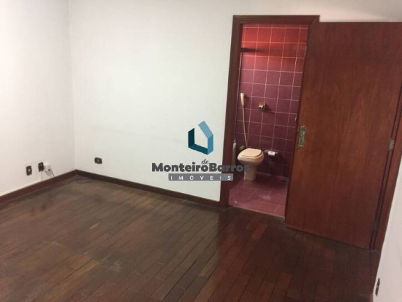 Imagem Casa com 4 Quartos à Venda, 380 m² em Jardim Flamboyant - Campinas Imagem Casa com 4 Quartos à Venda, 380 m² em Jardim Flamboyant - Campinas