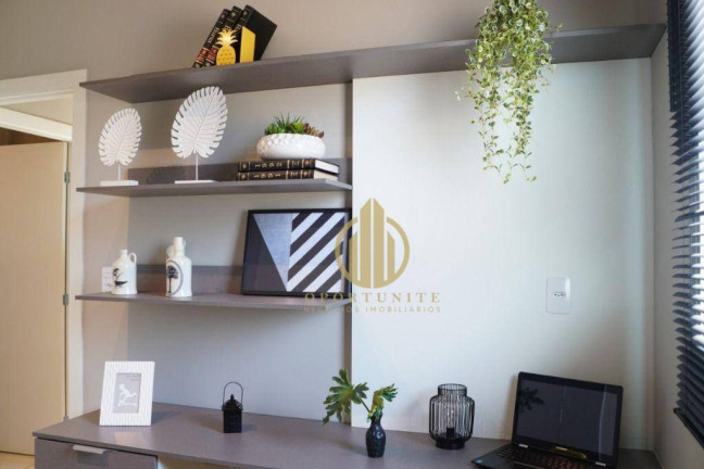 Imagem Apartamento com 2 Quartos à Venda, 59 m² em Bonfim Paulista - Ribeirão Preto