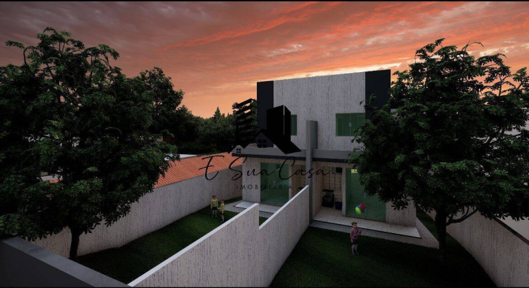 Imagem Casa com 3 Quartos à Venda, 235 m² em Planalto - Belo Horizonte Imagem Casa com 3 Quartos à Venda, 235 m² em Planalto - Belo Horizonte