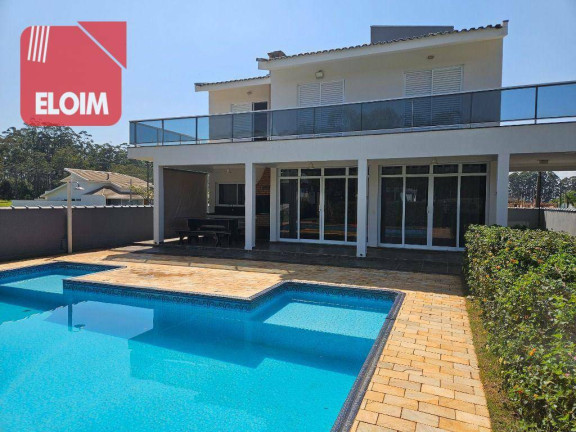 Imagem Sobrado com 3 Quartos à Venda, 220 m² em Santa Bárbara Resort Residence - águas De Santa Bárbara Imagem Sobrado com 3 Quartos à Venda, 220 m² em Santa Bárbara Resort Residence - águas De Santa Bárbara