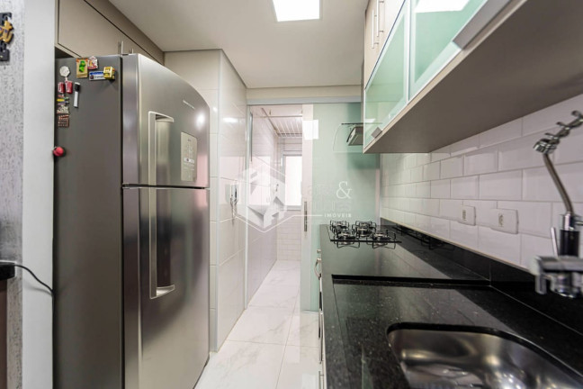 Imagem Apartamento com 3 Quartos à Venda, 90 m² em Jabaquara - São Paulo