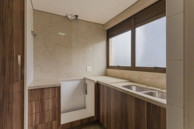 Imagem Apartamento com 3 Quartos à Venda, 278 m² em Boa Vista - Porto Alegre