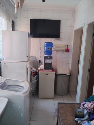 Imagem Apartamento com 3 Quartos à Venda, 110 m² em Vila Bastos - Santo André