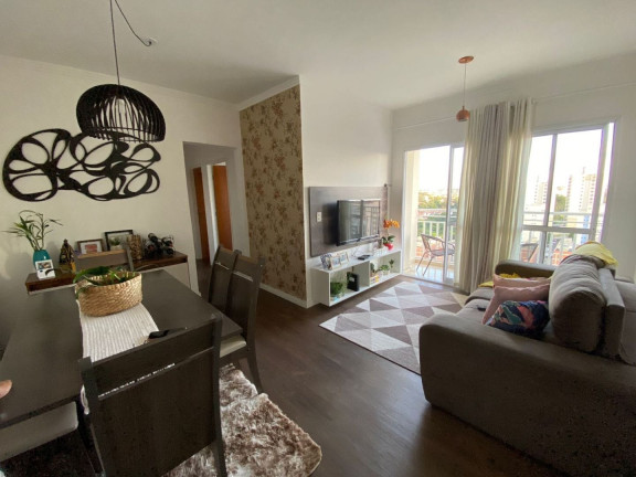 Imagem Apartamento com 2 Quartos à Venda, 63 m² em Jardim América - São José Dos Campos Imagem Apartamento com 2 Quartos à Venda, 63 m² em Jardim América - São José Dos Campos