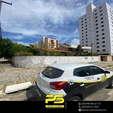 Casa com 5 Quartos à Venda, 800 m² em Manaíra - João Pessoa