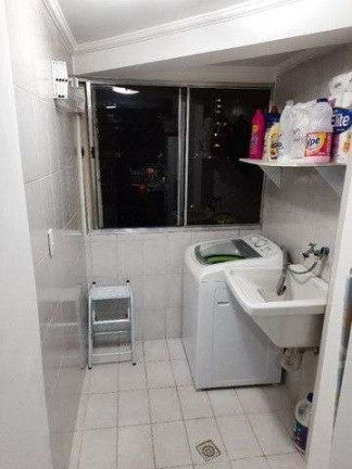 Imagem Apartamento com 3 Quartos à Venda, 110 m² em Vila Andrade - São Paulo Imagem Apartamento com 3 Quartos à Venda, 110 m² em Vila Andrade - São Paulo