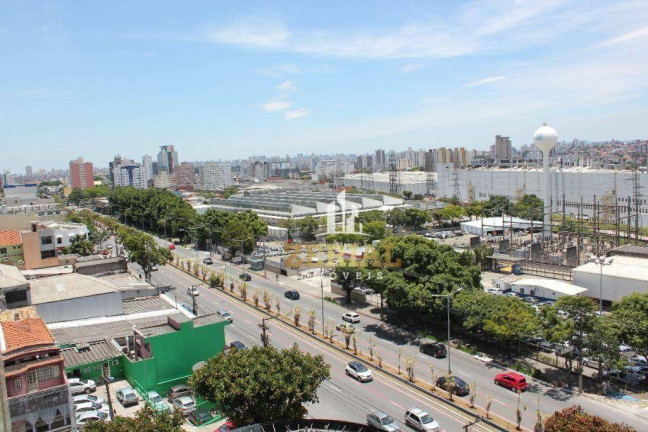Imagem Apartamento com 4 Quartos à Venda, 153 m² em Santa Paula - São Caetano Do Sul Imagem Apartamento com 4 Quartos à Venda, 153 m² em Santa Paula - São Caetano Do Sul