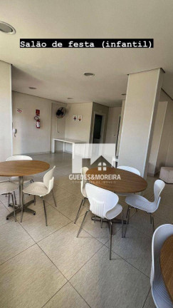 Imagem Apartamento com 2 Quartos à Venda, 66 m² em Vila Industrial - Campinas Imagem Apartamento com 2 Quartos à Venda, 66 m² em Vila Industrial - Campinas