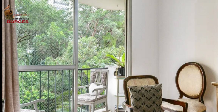 Imagem Apartamento com 3 Quartos à Venda, 92 m² em Brooklin - São Paulo Imagem Apartamento com 3 Quartos à Venda, 92 m² em Brooklin - São Paulo