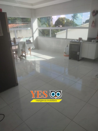 Imagem Casa com 4 Quartos à Venda, 188 m² em Capuchinhos - Feira De Santana