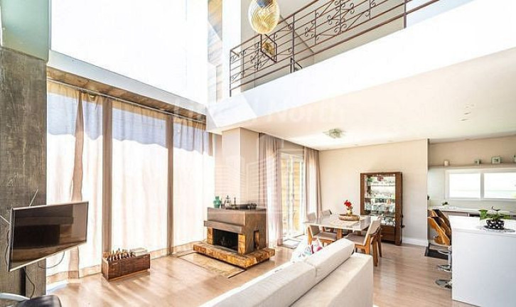 Imagem Casa de Condomínio com 4 Quartos à Venda, 350 m² em Santa Regina - Camboriú Imagem Casa de Condomínio com 4 Quartos à Venda, 350 m² em Santa Regina - Camboriú