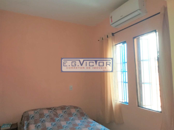 Imagem Casa com 4 Quartos à Venda, 1 m² em Balneário Itaóca - Mongaguá