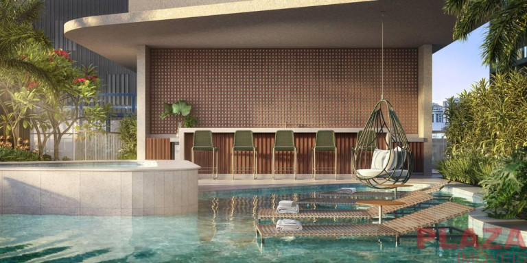 Imagem Apartamento com 4 Quartos à Venda, 265 m² em Centro - Balneário Camboriú