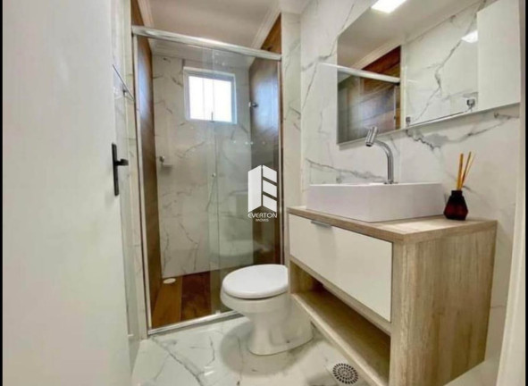 Imagem Apartamento com 3 Quartos à Venda, 60 m² em Nossa Senhora Medianeira - Santa Maria Imagem Apartamento com 3 Quartos à Venda, 60 m² em Nossa Senhora Medianeira - Santa Maria