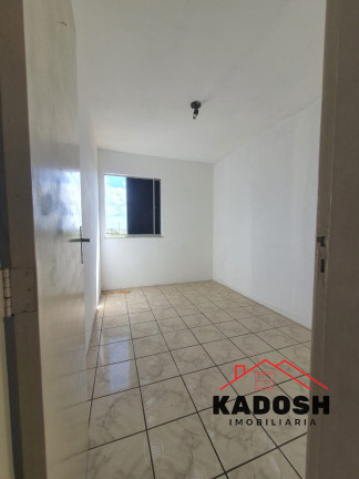 Imagem Apartamento com 3 Quartos à Venda, 65 m² em Caseb - Feira De Santana Imagem Apartamento com 3 Quartos à Venda, 65 m² em Caseb - Feira De Santana