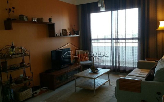 Imagem Apartamento com 4 Quartos à Venda, 102 m² em 31 De Março - São José Dos Campos Imagem Apartamento com 4 Quartos à Venda, 102 m² em 31 De Março - São José Dos Campos