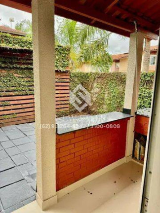 Imagem Casa com 3 Quartos à Venda, 138 m² em Residencial Center Ville - Goiânia Imagem Casa com 3 Quartos à Venda, 138 m² em Residencial Center Ville - Goiânia