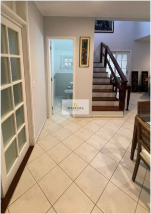 Imagem Casa com 3 Quartos à Venda, 200 m² em Maresias - São Sebastião