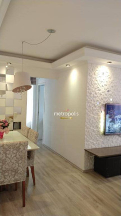 Imagem Apartamento com 2 Quartos à Venda, 49 m² em Sacomã - São Paulo