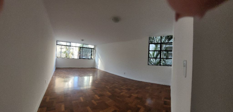 Foto do imóvel Apartamento com 3 Quartos à Venda, 134 m² em Santa Cecília - São Paulo