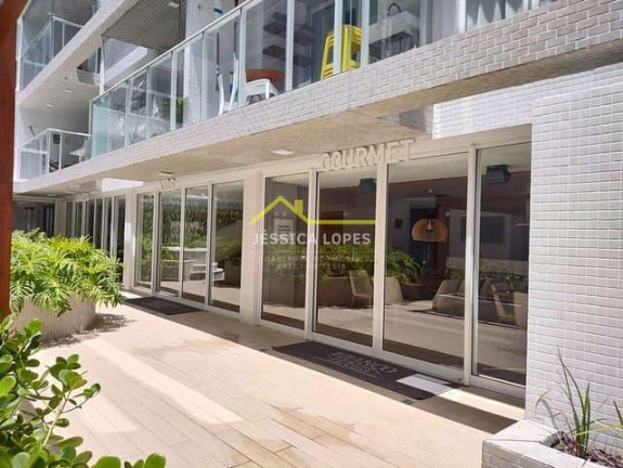 Imagem Apartamento com 2 Quartos à Venda, 140 m² em Jardim Oceania - João Pessoa