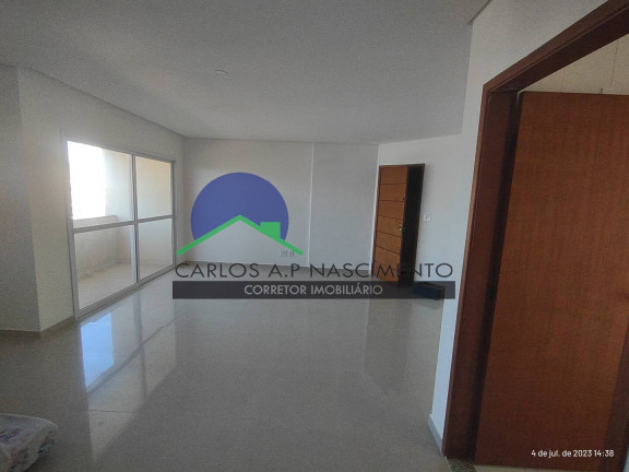 Imagem Apartamento com 2 Quartos à Venda, 90 m² em Jardim Pereira Do Amparo - Jacareí Imagem Apartamento com 2 Quartos à Venda, 90 m² em Jardim Pereira Do Amparo - Jacareí