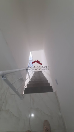 Imagem Casa com 2 Quartos à Venda, 75 m² em Vila Zilda - Guarujá