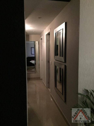 Imagem Apartamento com 3 Quartos à Venda, 86 m² em Vila Mariana - São Paulo