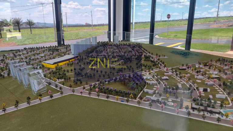 Imagem Terreno em Condomínio à Venda, 250 m² em Jardins Do Mirante - Ribeirão Preto