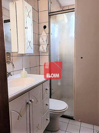 Imagem Apartamento com 2 Quartos à Venda, 51 m² em Vila Ipojuca - São Paulo Imagem Apartamento com 2 Quartos à Venda, 51 m² em Vila Ipojuca - São Paulo