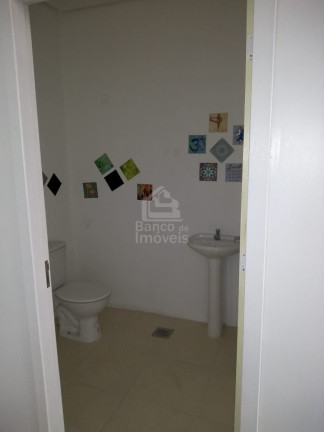 Imagem Sala Comercial à Venda, 121 m² em Centro - Santa Maria