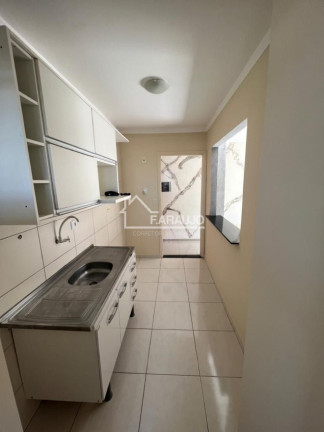 Imagem Apartamento com 2 Quartos à Venda, 51 m² em Jardim Refúgio - Sorocaba