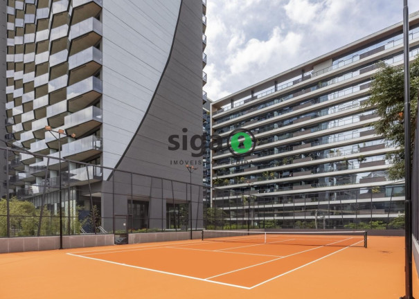 Imagem Apartamento com 2 Quartos à Venda, 156 m² em Vila Olímpia - São Paulo