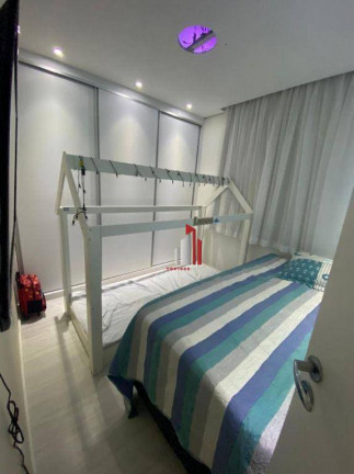 Imagem Apartamento com 2 Quartos à Venda, 60 m² em Vila Nova Cachoeirinha - São Paulo