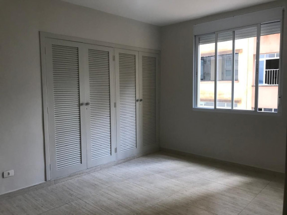 Imagem Apartamento com 4 Quartos à Venda, 138 m² em José Menino - Santos