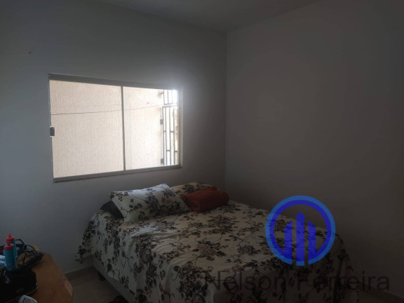 Imagem Casa com 2 Quartos à Venda, 163 m² em Setor Grande Goiânia - Aparecida De Goiânia