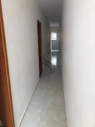Imagem Casa com 2 Quartos à Venda, 80 m² em Vila Helena - Sorocaba Imagem Casa com 2 Quartos à Venda, 80 m² em Vila Helena - Sorocaba