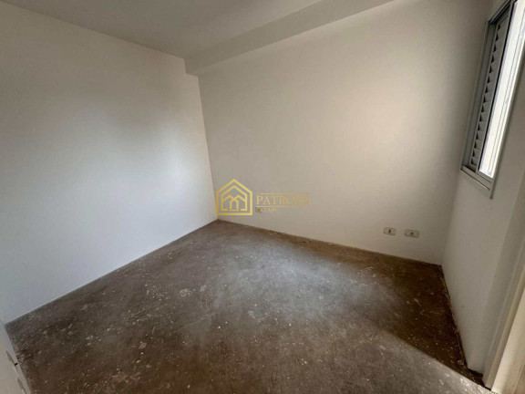 Imagem Apartamento com 3 Quartos à Venda, 63 m² em Nova Petrópolis - São Bernardo Do Campo
